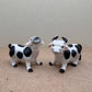 2 Cows