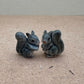 2 Tiny Squirrels
