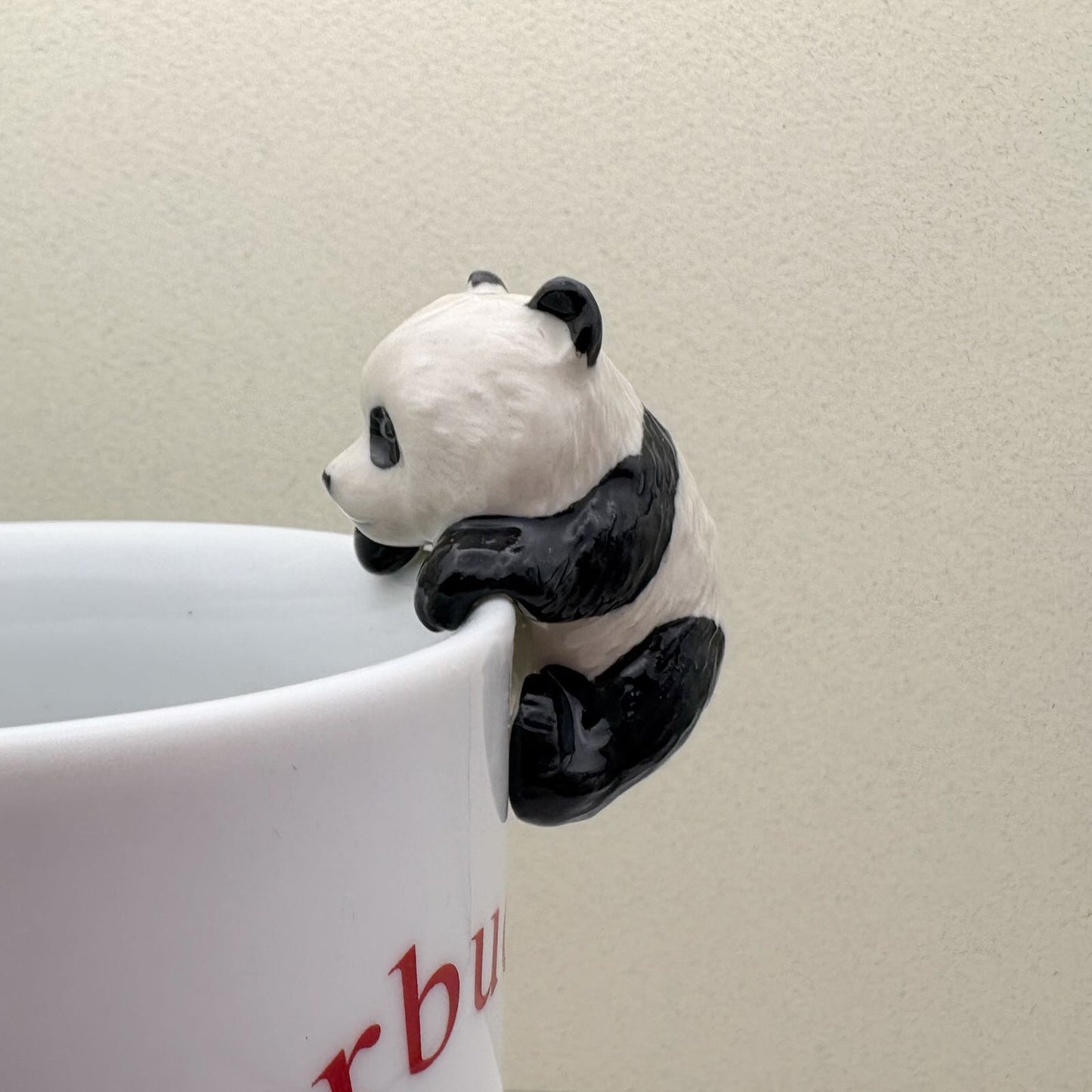 Panda Cup Hugger