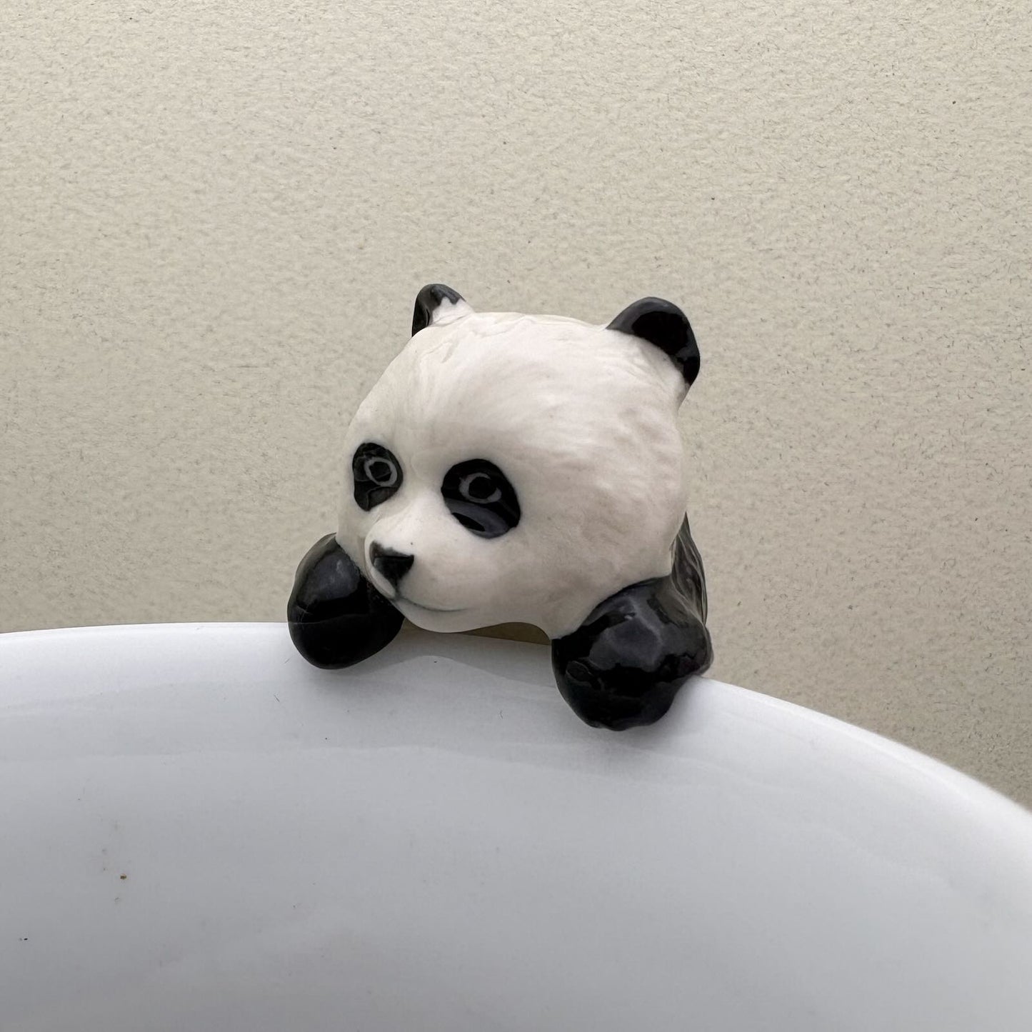 Panda Cup Hugger