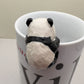 Panda Cup Hugger