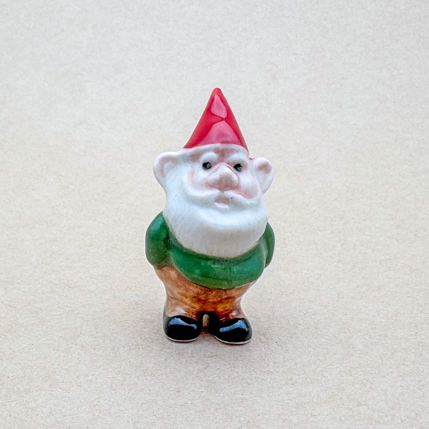 Mini Gnome