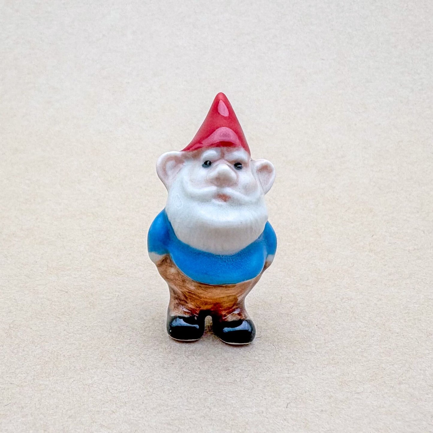 Mini Gnome