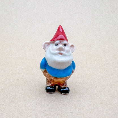Mini Gnome