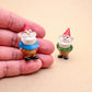 Mini Gnome