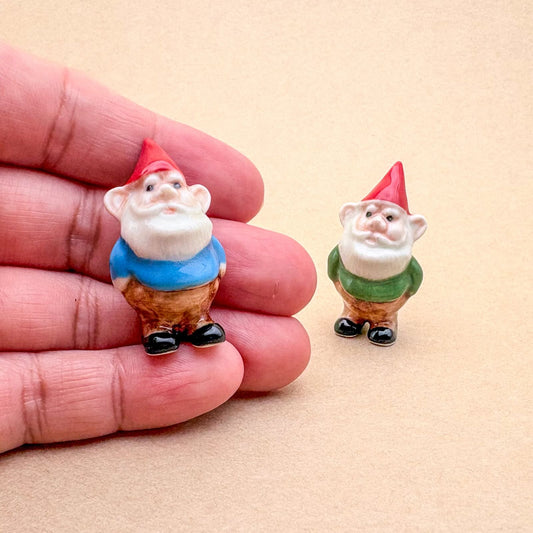 Mini Gnome