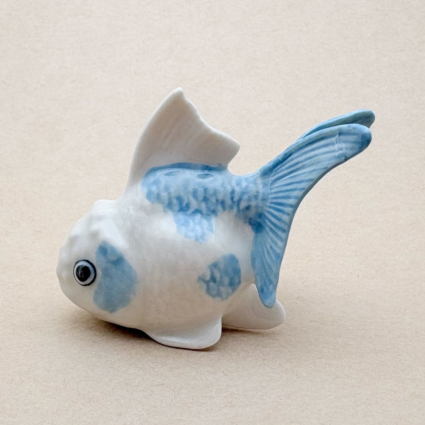 Goldfish – Koi-Inspired Charm