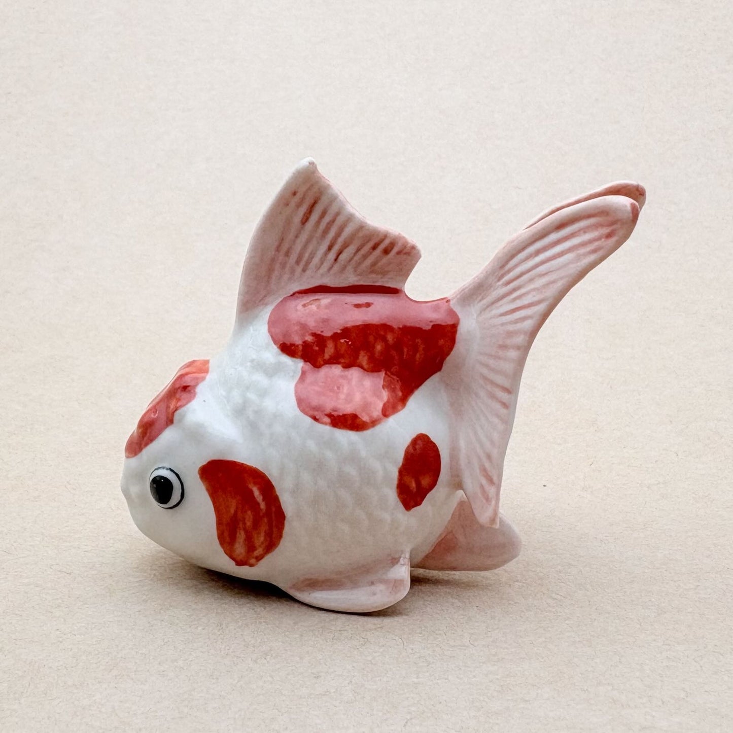 Goldfish – Koi-Inspired Charm