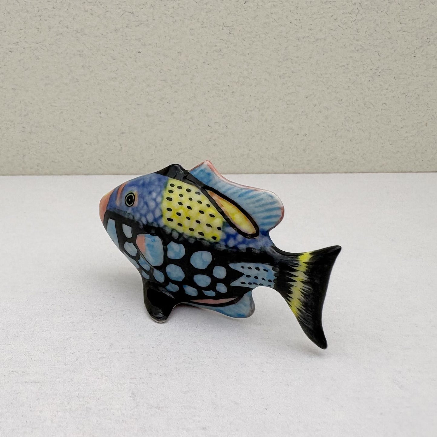 Clown Triggerfish