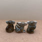 Mini Koala Trio