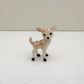 Set of 170 Tiny Fawn Figurines | PRE-ORDER