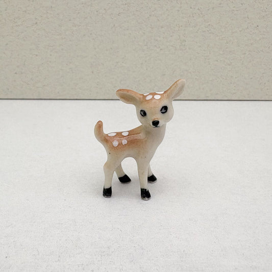 Set of 170 Tiny Fawn Figurines | PRE-ORDER