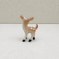 Set of 170 Tiny Fawn Figurines | PRE-ORDER