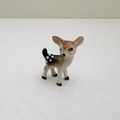 Tiny Fawn