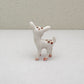 Tiny White Fawn