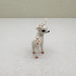 Tiny White Fawn