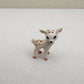 Tiny White Fawn