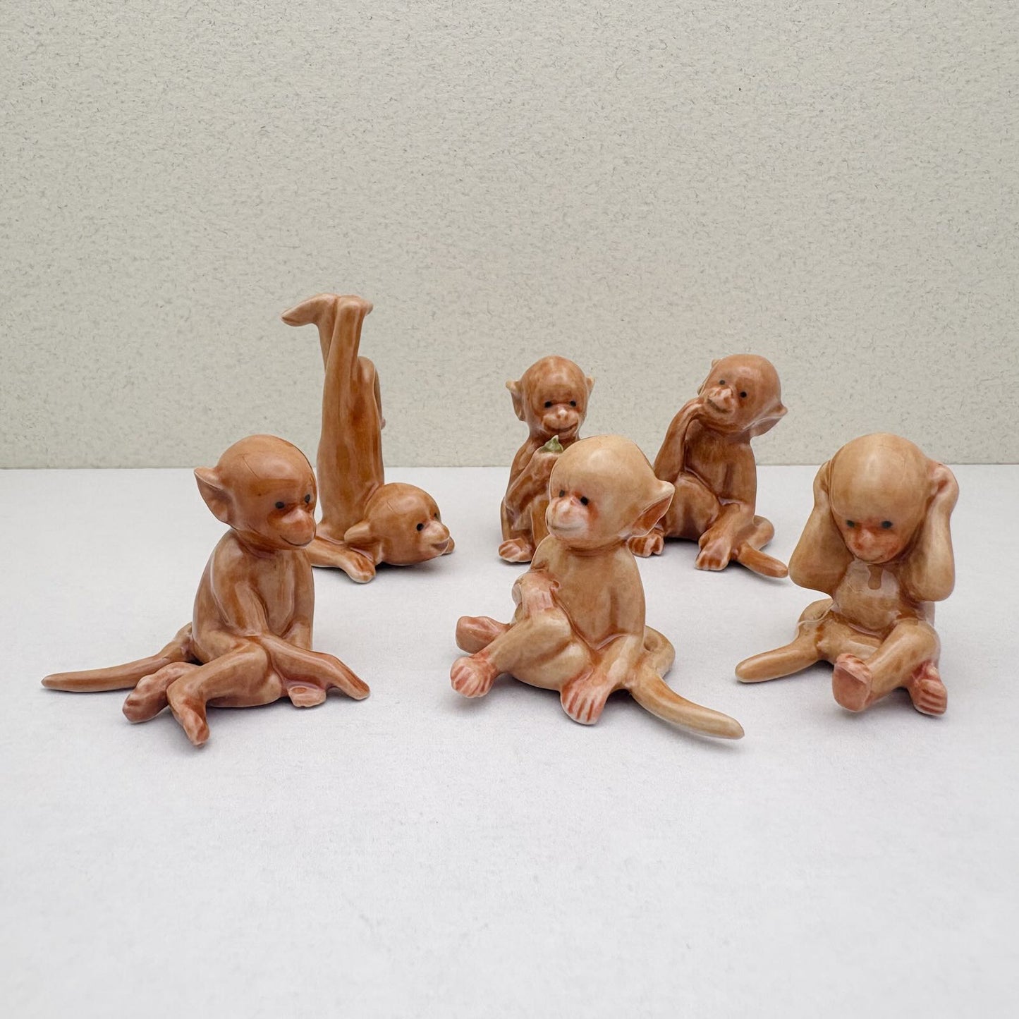 Whispers of the Troop