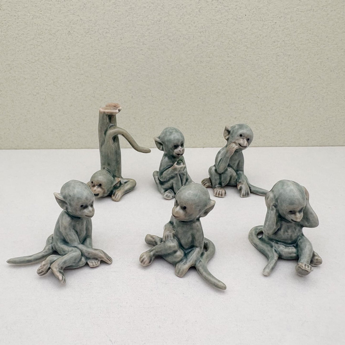 Whispers of the Troop