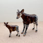 Okapi set