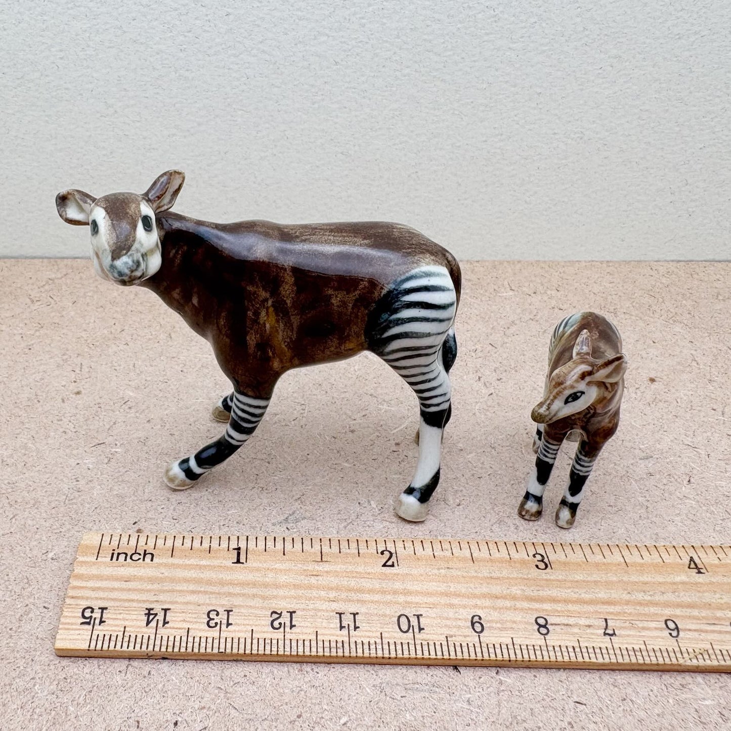 Okapi set