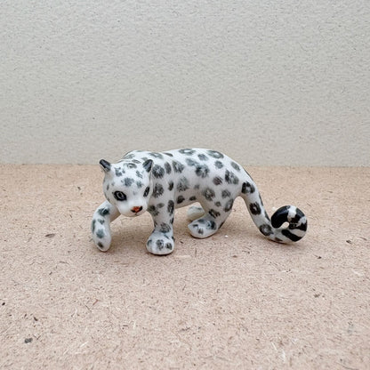 Leopard – Jungle & Snow Styles