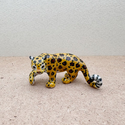 Leopard – Jungle & Snow Styles
