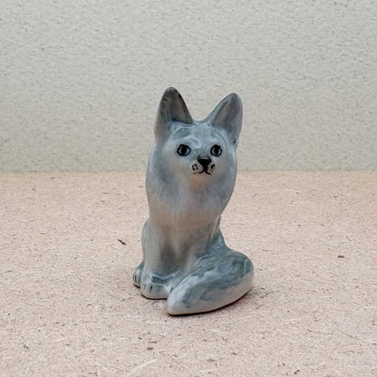 Miniature Fox