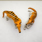 2 Thylacine Tasmanian Tigers