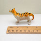 2 Thylacine Tasmanian Tigers