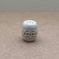 Chinese Garden Stools | 2.1 cm. Tall