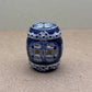 Chinese Miniature Garden Stools | 3.8 cm.Tall