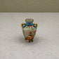 Gold Trim Vase