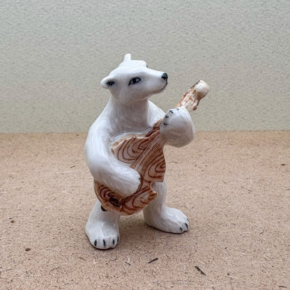 Polar Bear Musicians