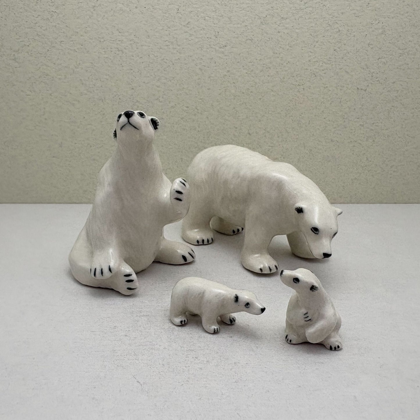 Arctic Companions