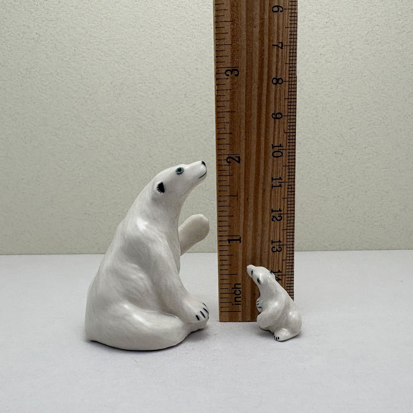 Arctic Companions