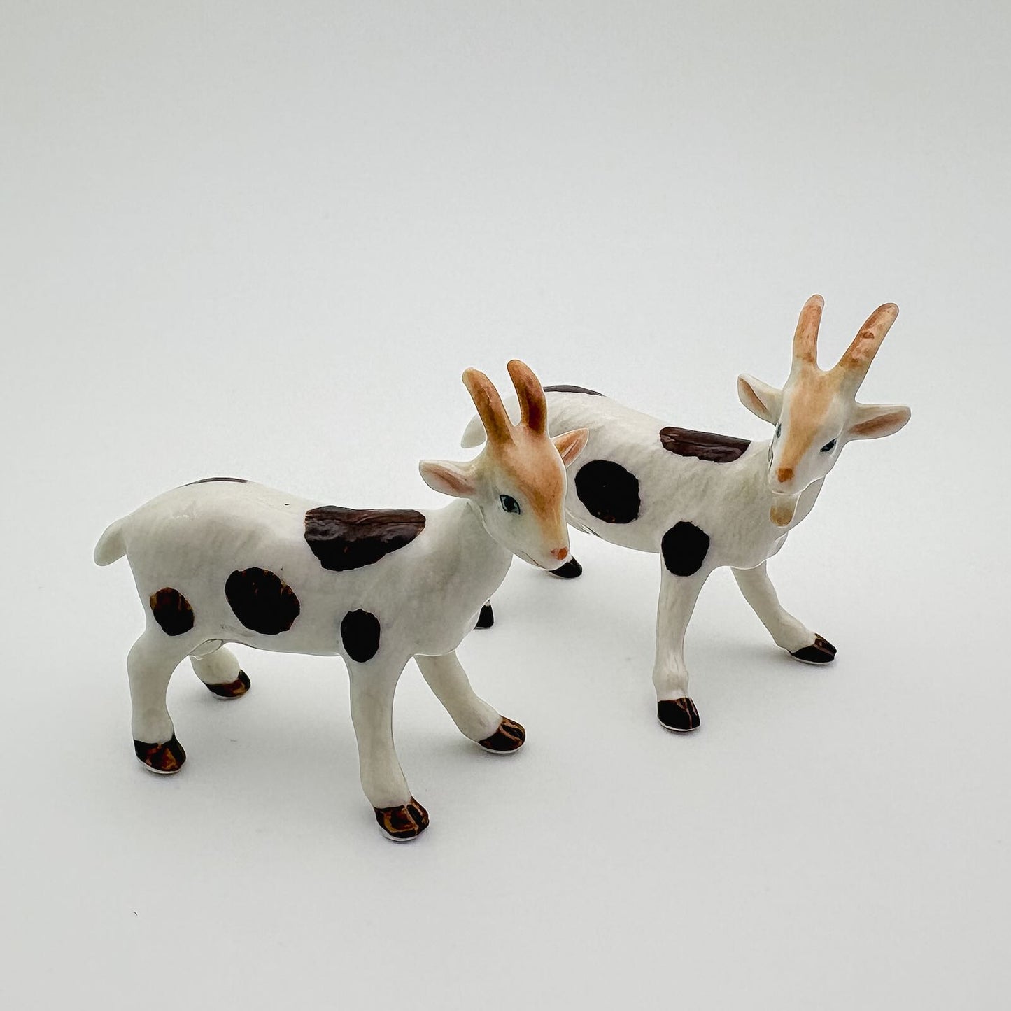 Goat Figurines – Set of 2