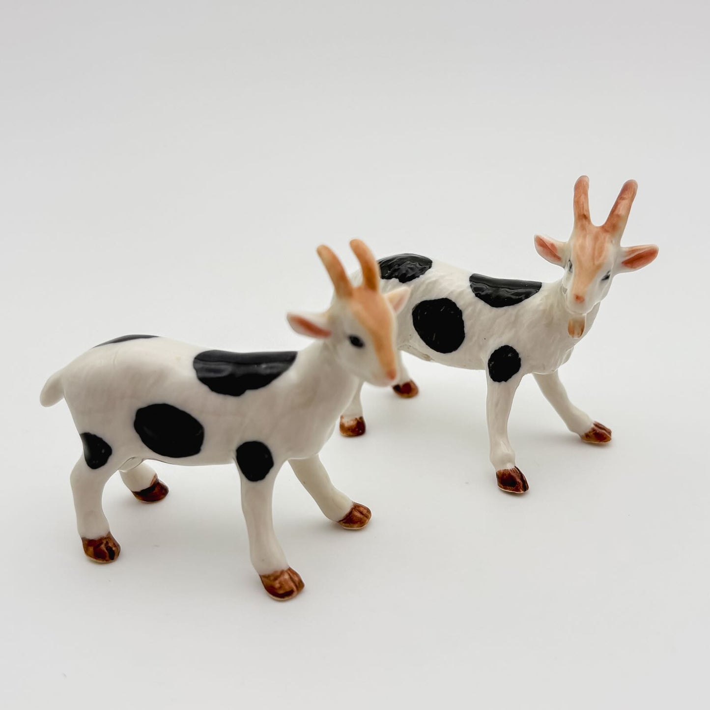 Goat Figurines – Set of 2