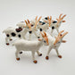 Goat Figurines – Set of 2