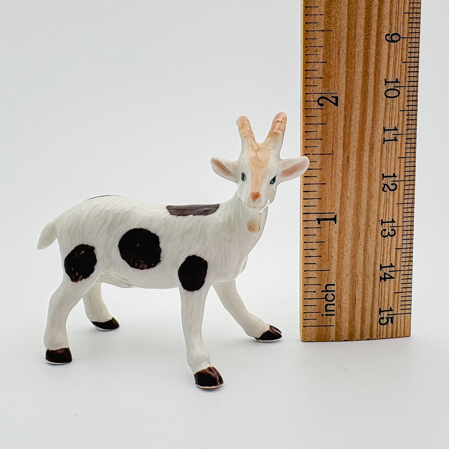 Goat Figurines – Set of 2