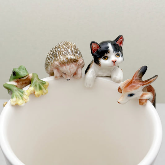 Mug Buddies