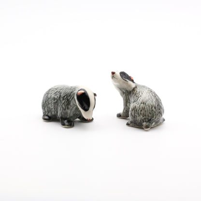 2 Badgers