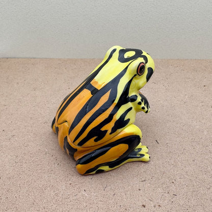 Frog Salt & Pepper Shaker Set