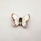 Whimsical Butterfly Figurines