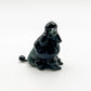 Black Poodle, 4 Poses available