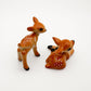 Woodland Charm Mini Fawn Set