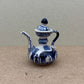 Artisan Teapot