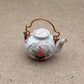 Miniature Ceramic Teapot