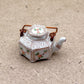 Hexagonal Shape Teapot