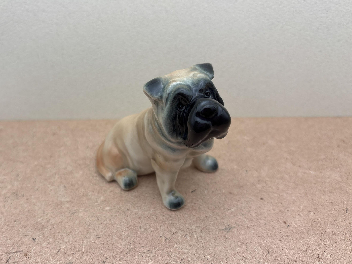 2 Shar Pei